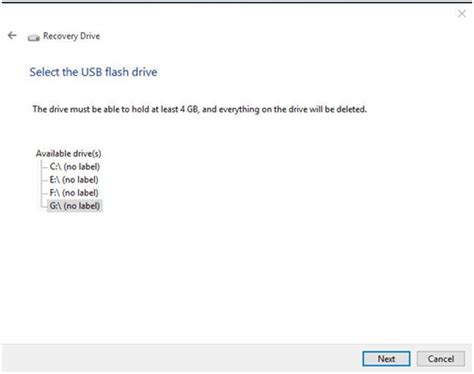Image result for Windows Boot Repair USB