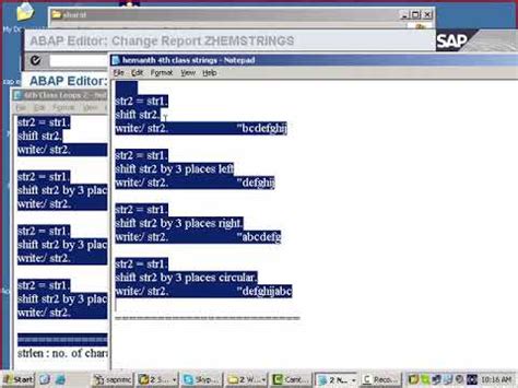 Image result for Search String in SAP
