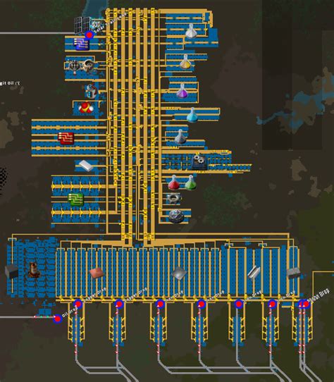 Toradh íomhá ar Factorio Lab Starter Layout