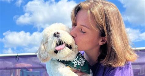 Image result for Someone with Dog