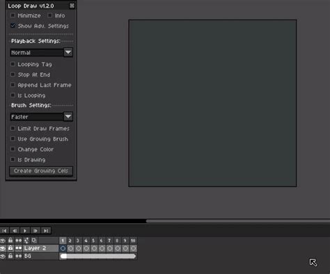 What Is a Draw Loop in Coding に対する画像結果