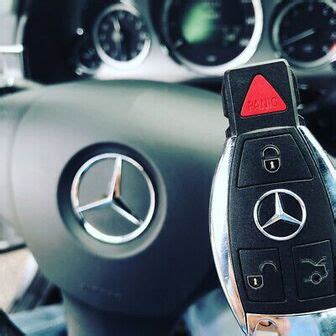Mercedes-Benz Ignition Switch Problems に対する画像結果