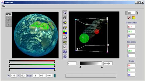 Image result for Java 3D Module