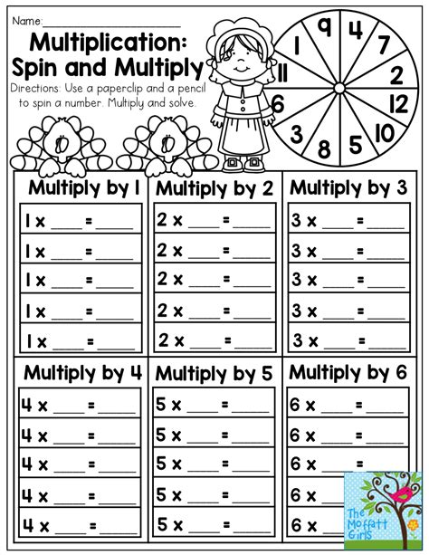 Image result for 3rd Grade Math Multiplication Games