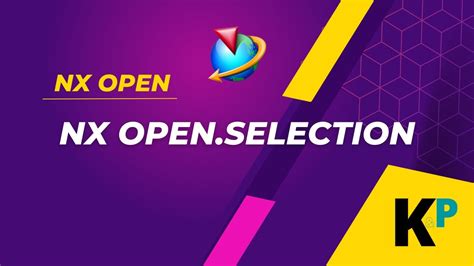 Image result for NX Selection Scope Disappeared