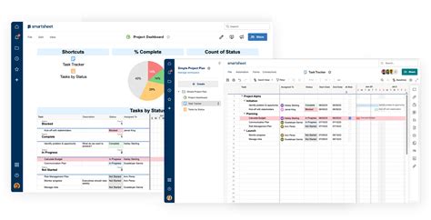 Afbeeldingsresultaten voor Project Data Sheet