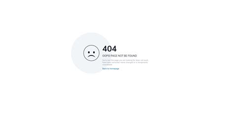 Image result for Error Page Design