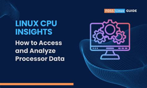 Image result for Get Linux Processor