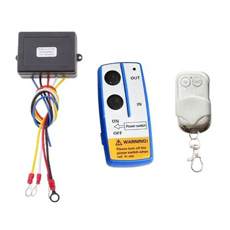 Image result for Wireless Remote Control Recovery Kit