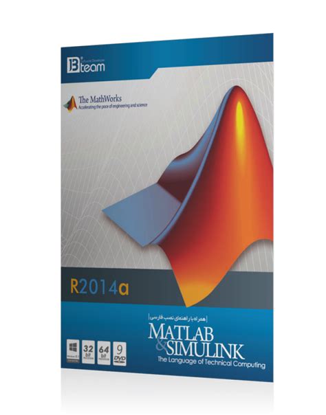 MATLAB 2014A に対する画像結果