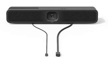 Image result for Logitech Meetup Bar