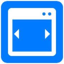 Toradh íomhá ar Resize Window