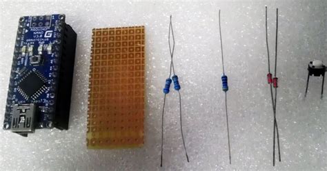 Image result for Arduino as USB HID