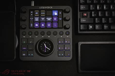 Module Suprema Touch に対する画像結果