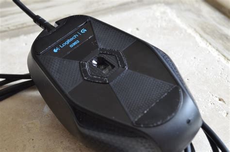 Résultat d’images pour Logitech G302 Prodigy