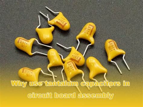 Image result for Metal Can Capacitor On PCB Board