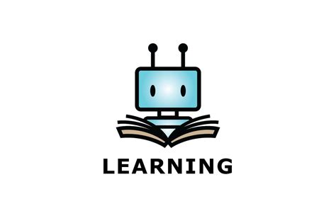 Image result for Language Learning Apps with Robot Logo