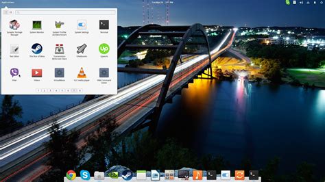 Toradh íomhá ar Linux Run Android Apps