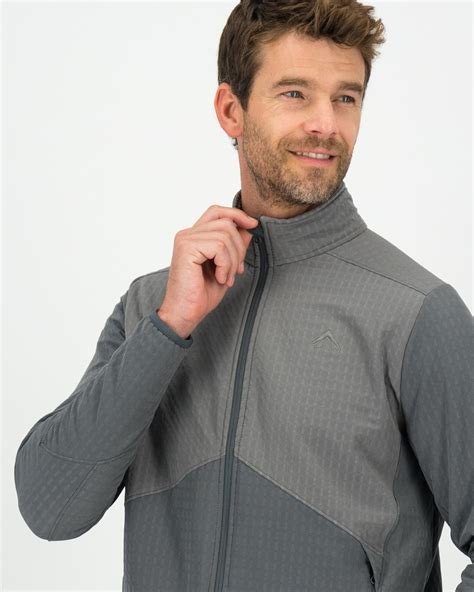 Toradh íomhá ar The Jacket Zip All the Way