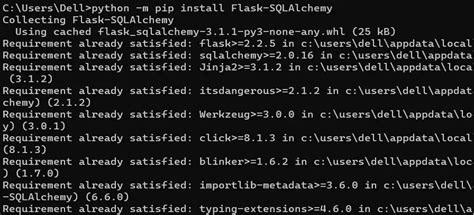 Afbeeldingsresultaten voor Installing Flask Python