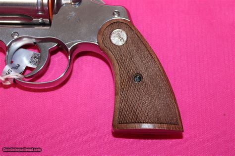 Image result for Colt Python 4.25 Test