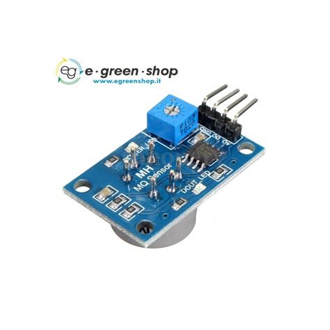 Afbeeldingsresultaten voor Arduino MQ 7 ppm