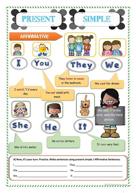 Easy English Grammar for Kids に対する画像結果