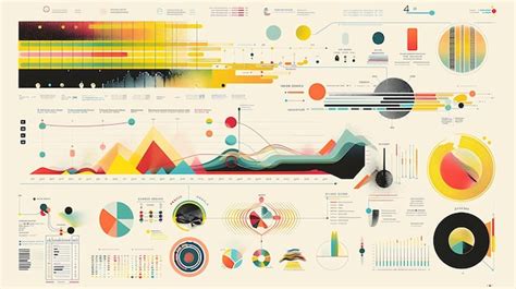 Toradh íomhá ar Beautiful Data Visualization Slide