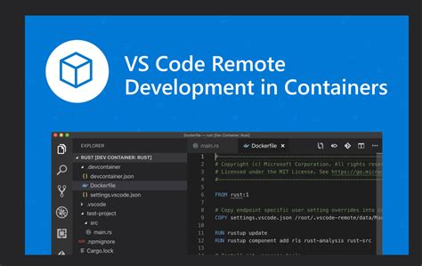 Afbeeldingsresultaten voor vs Code Dev Containers Logo
