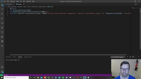 Image result for Batch File PowerShell Substring EXEFile