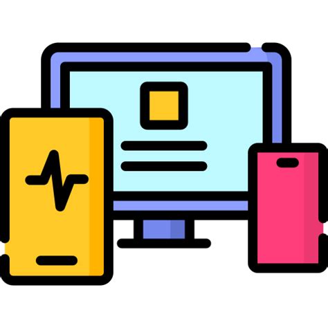 Toradh íomhá ar Computer Device User Icon