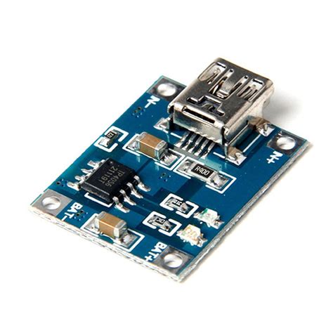 Image result for Arduino Battery Module