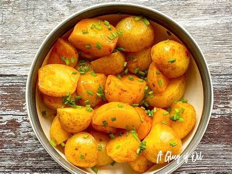 Cook White Potatoes in Microwave に対する画像結果