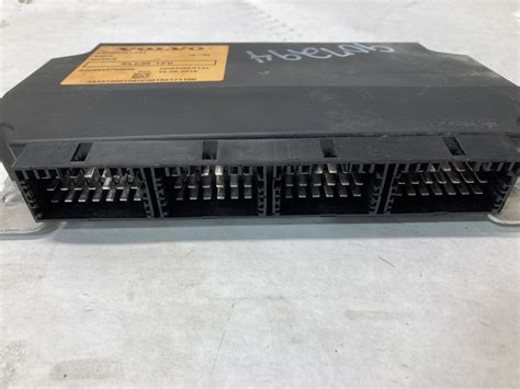 Toradh íomhá ar Volvo VNL Light Control Module