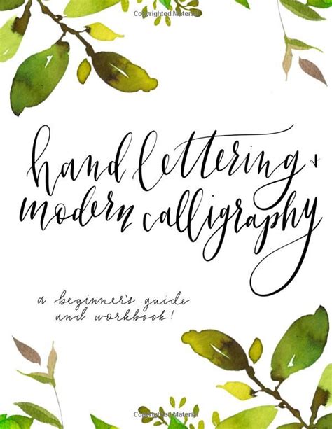 Image result for Hand Lettering Modern Calligraphy
