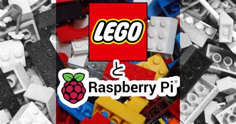 LEGO Raspberry Pi Tablet に対する画像結果