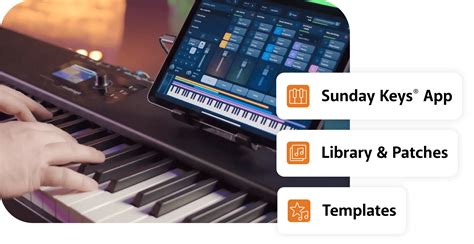 Toradh íomhá ar Music Key Software