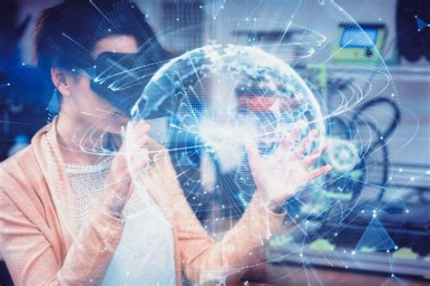 Image result for Augmented Reality Beebom