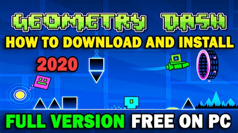 Image result for Geometry Dash Install