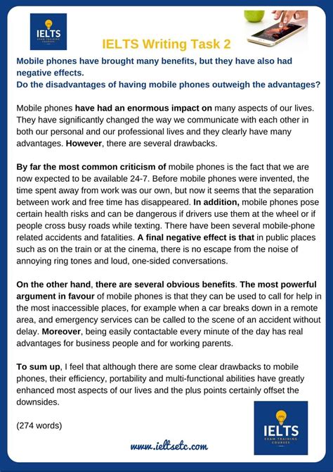 Image result for IELTS Writing Task 2 Tips