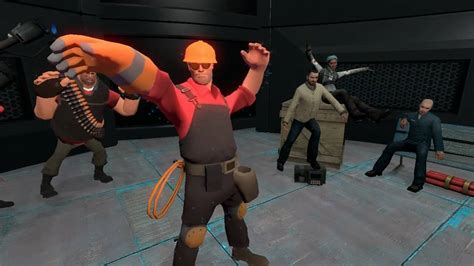 Image result for Gmod Dance Command