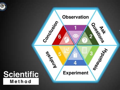 Image result for Scientific Method Visual