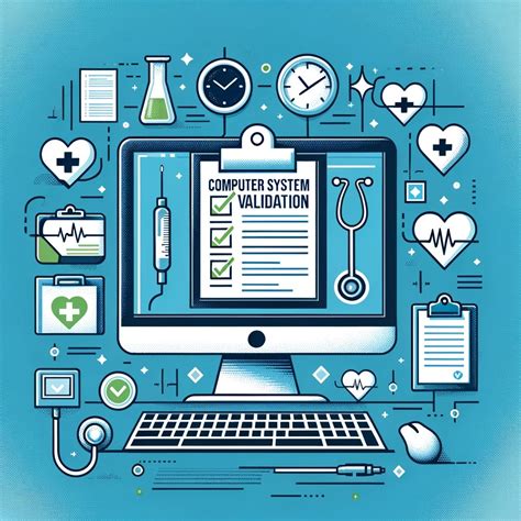 Image result for Pharma Computer System Validation