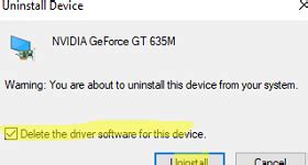 Image result for Delete Driver Software