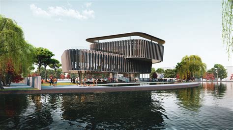 Image result for Modular Building for Clubhouse