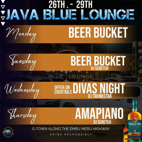 Image result for Java Blue Embu