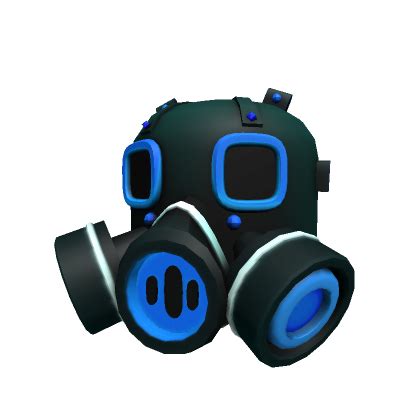 Image result for Roblox Adidas Gas Mask