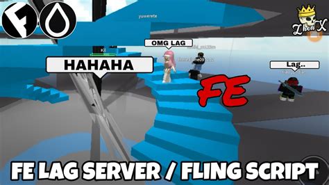 Image result for Op Fe Fling Script Download