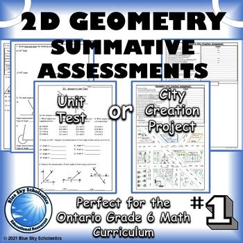 Image result for 2D Geometry Project