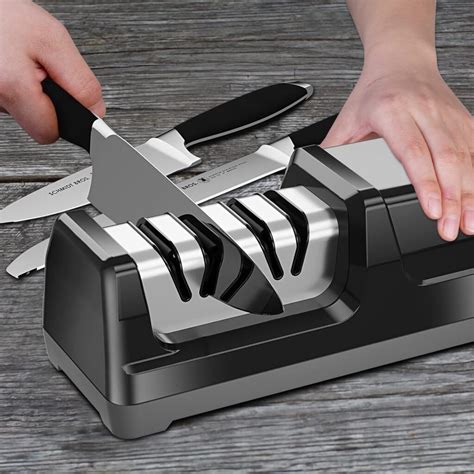 Image result for Electric Knife and Tool Sharpener